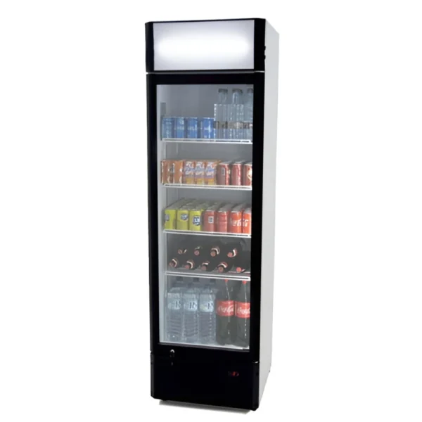 Armario Expositor Vermin 360L